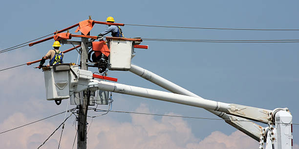 Emergency Electrical Repair Services in Rockwell City, IA